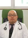 院長 佐藤 越の写真