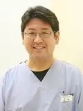 院長 網野 重人の写真