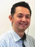 院長 柿崎 陽介の写真