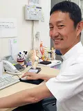 院長 本村 朋英の写真