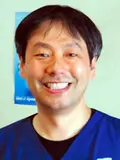 院長 田中 俊憲の写真