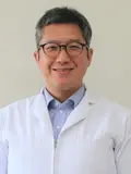 院長 吉見 雅博 の写真