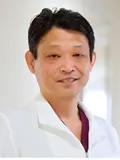 院長 榎本 直史の写真