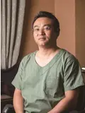 医師 山内裕司の写真