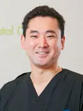 院長 秋山 崇の写真