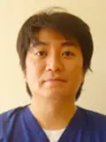 医師 副島 太悟の写真