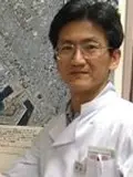 医学博士 有馬 秀明の写真
