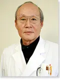 院長 横倉 稔明の写真