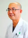 院長 諸喜田 林の写真