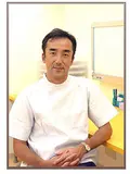 医学博士 大久保 賢治の写真
