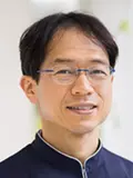院長 石塚 智康の写真