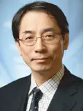 院長 廣 高史の写真
