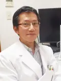 院長 臼井 俊朗の写真