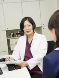 医師 三ツ口 由紀子の写真