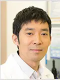 医学博士 横井 克俊の写真