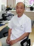 院長 西浦 清一の写真