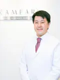 院長 栁澤 治彦の写真