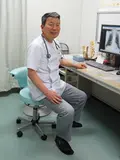 医学博士 横田 美登志の写真