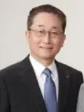 院長 八代 義弘の写真