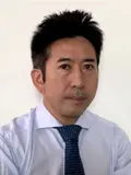 院長 久保田 尚の写真