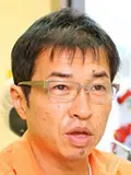 院長 寺崎 浩也の写真