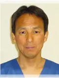 院長 松川 雅也の写真