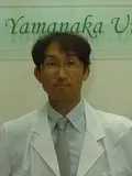 医学博士 山中 和樹の写真