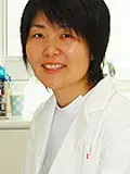 医師 岩﨑 聖子の写真