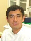 院長 米本 友明の写真