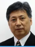 院長 庄野 庸雄の写真