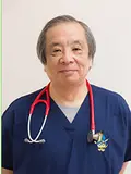 院長 露木 和光の写真
