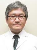センター長 内田 匡彦の写真