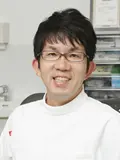 医学博士 田中 新二の写真
