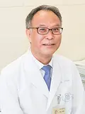 教授 臨床部長 安藤 智博の写真