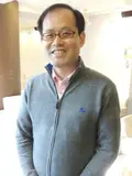 院長 長島 宇大の写真