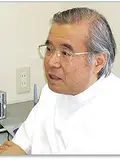 院長 喜島 健雄の写真