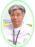 院長 上田 亨の写真