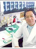 医学博士 武内 鉄夫の写真
