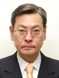 院長 海老原 次男の写真