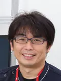 院長 澤井 博典の写真