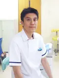 院長 藤本 広之の写真