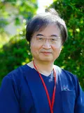 理事長 辻 龍也の写真