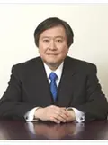 理事長 高木 邦格の写真