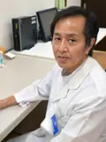 院長 石井 秀太の写真