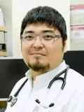 院長 村上 浩一の写真