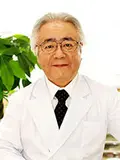 医学博士、外科専門医、消化器病専門医、がん治療認定医 廣井 信の写真