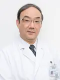 医学博士 藤田 民夫の写真