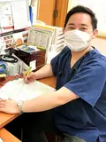 院長 金 俊行の写真