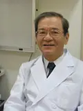 院長 冨永 誠一の写真