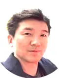 院長 村岡 一陽の写真